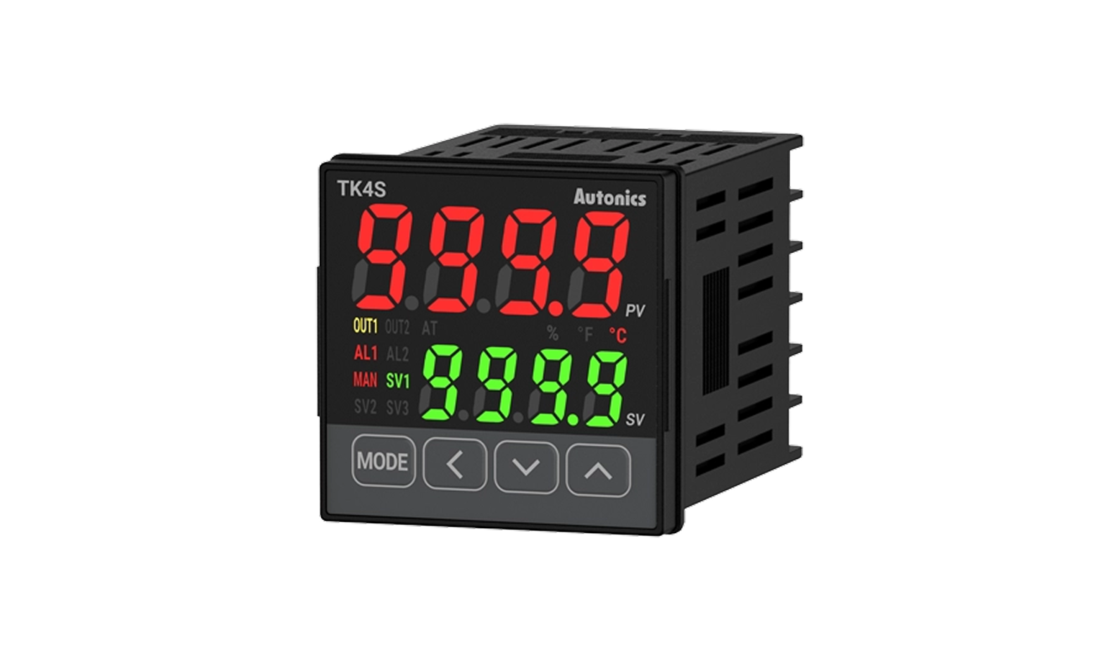 Controller Autonics TK4S-T4RN Autonics