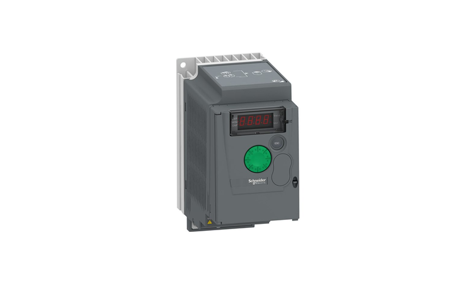 VARIABLE SPEED DRIVE