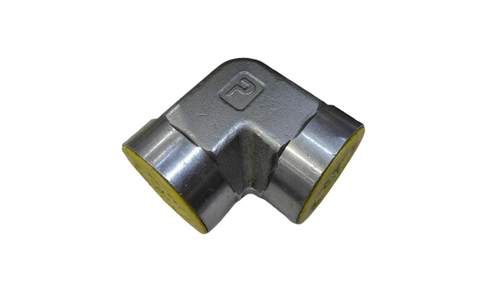 Elbow Union SS316 Size 1 Inch FNPT